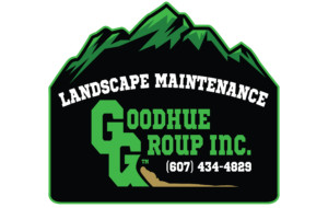 Goodhue Landscape Maintenance